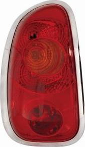 ABAKUS 882-1912L-LD-UE - Luce posteriore autozon.pro