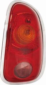 ABAKUS 882-1912R-LD-UE - Luce posteriore autozon.pro