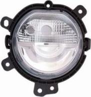 ABAKUS 882-1606L3UQ - Luce guida diurna autozon.pro