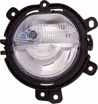 ABAKUS 882-1606L-AQ - Luce di posizione autozon.pro