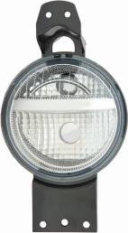 ABAKUS 882-1608N-UE - Luce guida diurna autozon.pro