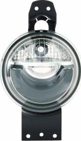 ABAKUS 882-1607N-AQ - Luce guida diurna autozon.pro