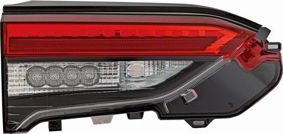 ABAKUS 312-1335L-LD-UE - Luce posteriore autozon.pro