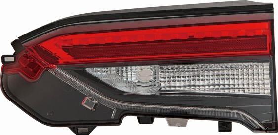 ABAKUS 312-1335R-LD-UE - Luce posteriore autozon.pro