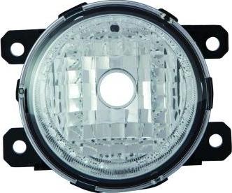 ABAKUS 214-1652N-UE - Luce guida diurna autozon.pro