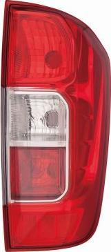 ABAKUS 215-19ACL-LD-UE - Luce posteriore autozon.pro