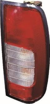 ABAKUS 215-19K3R-LD-AE - Luce posteriore autozon.pro