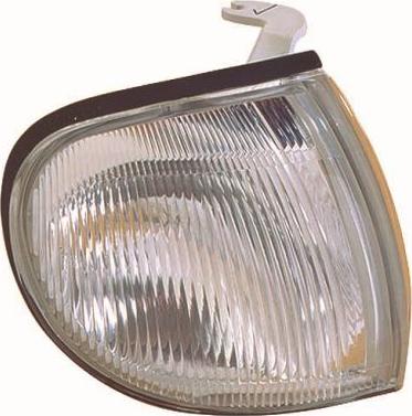 ABAKUS 215-1574L-UE - Luce permietrale autozon.pro