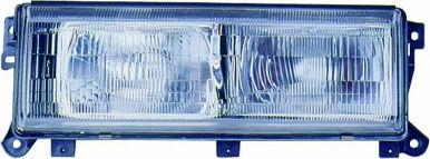 ABAKUS 215-1126R-LD - Faro principale autozon.pro