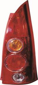 ABAKUS 216-1952R-LD-UE - Luce posteriore autozon.pro