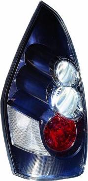 ABAKUS 216-1970L-UE7C - Luce posteriore autozon.pro