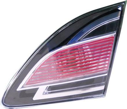 ABAKUS 216-1314R-LD-UE - Luce posteriore autozon.pro