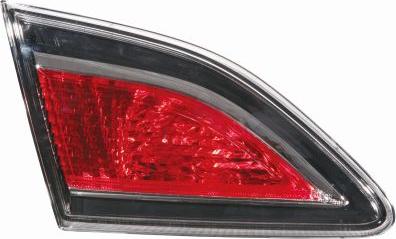 ABAKUS 216-1311L-LD-UE - Luce posteriore autozon.pro