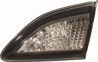 ABAKUS 216-1311R-LD-UE - Luce posteriore autozon.pro