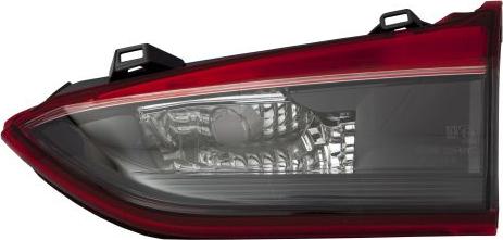 ABAKUS 216-1320R-LD-UE - Luce posteriore autozon.pro