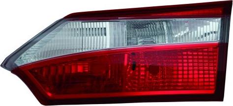 ABAKUS 212-1344R-LD-UE - Luce posteriore autozon.pro