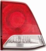 ABAKUS 212-1337L-UE - Luce posteriore autozon.pro