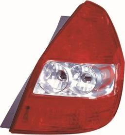 ABAKUS 217-1962R3LD-UE - Luce posteriore autozon.pro