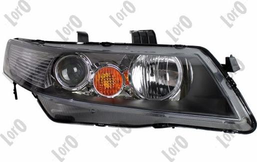 ABAKUS 217-1144R-LD-EM - Faro principale autozon.pro