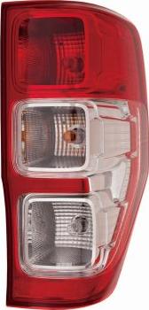 ABAKUS 231-1956L-AE - Luce posteriore autozon.pro