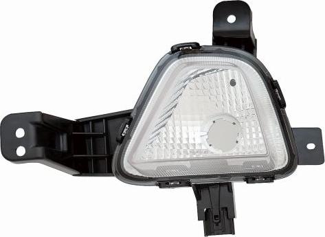 ABAKUS 221-1611L-UE - Luce guida diurna autozon.pro