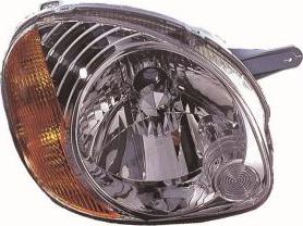 ABAKUS 221-1124R-LD-EM - Faro principale autozon.pro