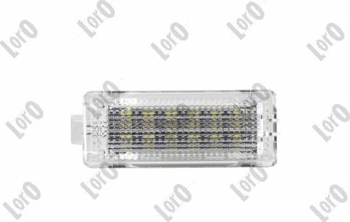 ABAKUS L40-410-002LED - Luce abitacolo autozon.pro