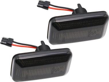 ABAKUS L40-140-004LED-S - Kit Indicatore direzione autozon.pro