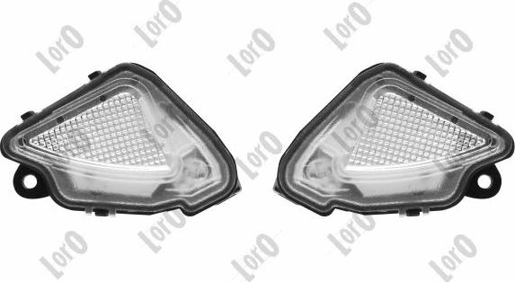 ABAKUS L48-420-002LED - Kit faro di profondità autozon.pro