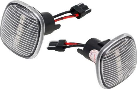 ABAKUS L48-140-001LED - Kit Indicatore direzione autozon.pro