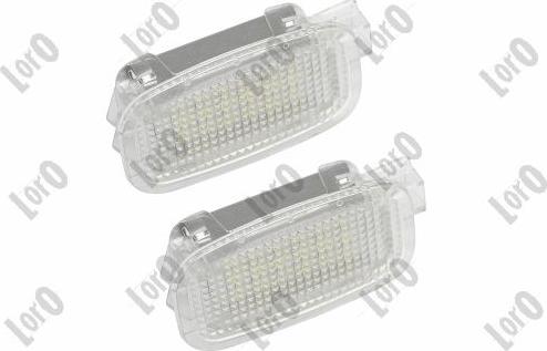 ABAKUS L54-470-002LED - Luce abitacolo autozon.pro