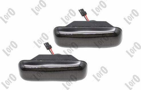 ABAKUS L54-140-003LED-SD - Kit Indicatore direzione autozon.pro