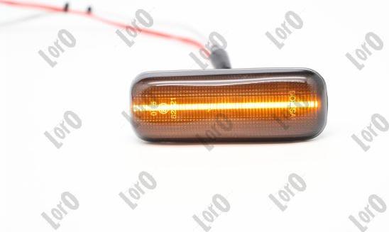 ABAKUS L54-140-003LED-S - Kit Indicatore direzione autozon.pro