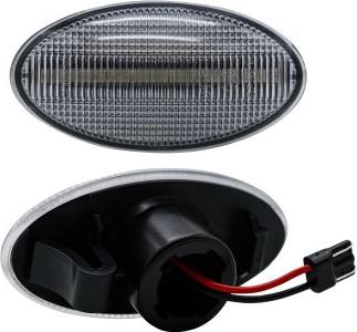 ABAKUS L50-140-001LED - Kit Indicatore direzione autozon.pro