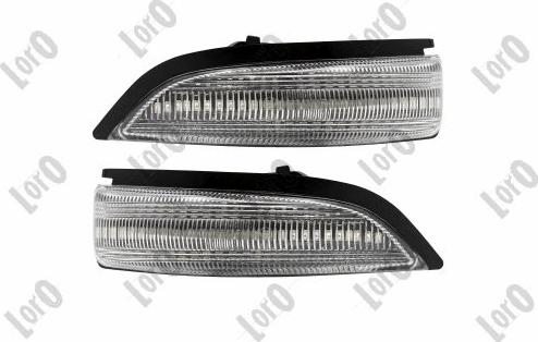 ABAKUS L51-140-005LED - Kit Indicatore direzione autozon.pro