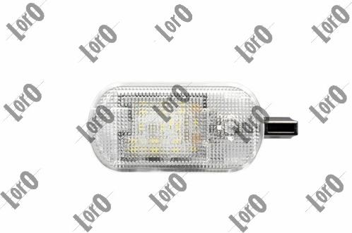 ABAKUS L53-460-0001LED - Luce abitacolo autozon.pro