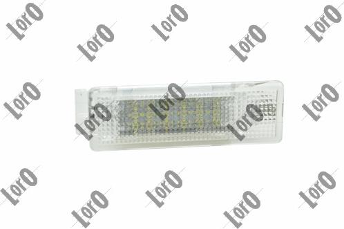 ABAKUS L53-410-0001LED - Luce abitacolo autozon.pro