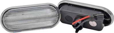 ABAKUS L53-140-001LED-D - Kit Indicatore direzione autozon.pro