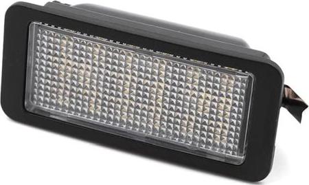 ABAKUS L53-210-0009LED - Luce targa autozon.pro