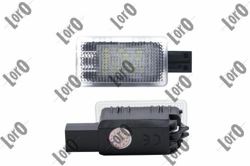 ABAKUS L52-470-0001LED - Luce abitacolo autozon.pro