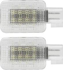 ABAKUS L52-470-0003LED - Luce abitacolo autozon.pro