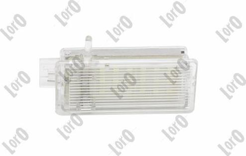 ABAKUS L04-460-001LED - Luce abitacolo autozon.pro