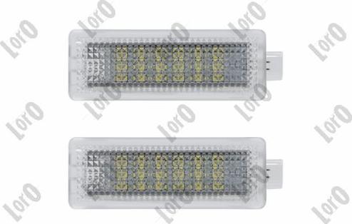 ABAKUS L04-470-0003LED - Luce abitacolo autozon.pro