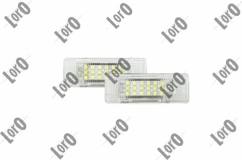 ABAKUS L04-470-0002LED - Luce abitacolo autozon.pro