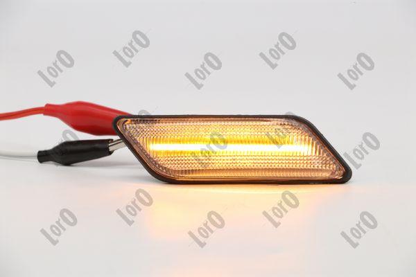 ABAKUS L04-140-005LED - Kit Indicatore direzione autozon.pro