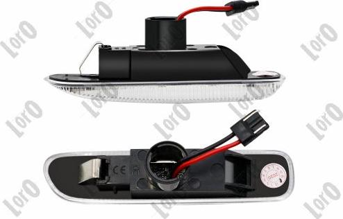 ABAKUS L04-140-006LED - Kit Indicatore direzione autozon.pro