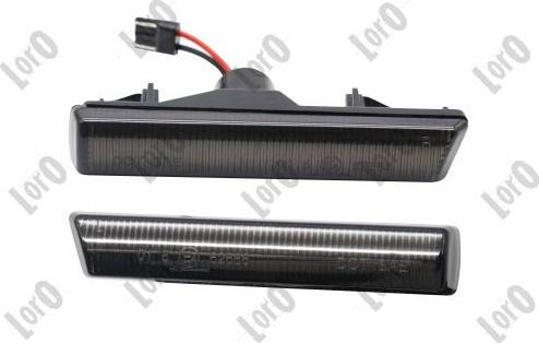 ABAKUS L04-140-008LED-SD - Kit Indicatore direzione autozon.pro