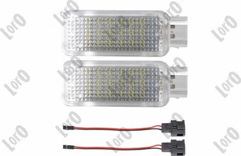 ABAKUS L03-470-001LED - Luce abitacolo autozon.pro