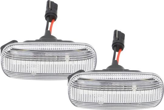 ABAKUS L03-140-002LED - Kit Indicatore direzione autozon.pro