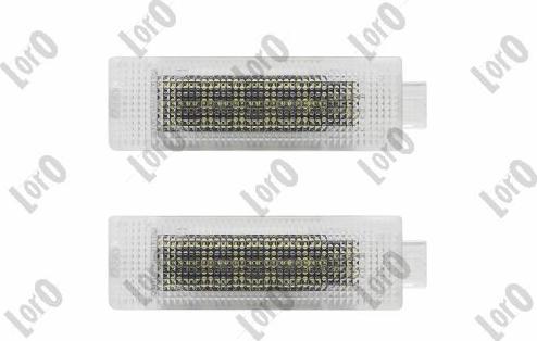 ABAKUS L16-470-001LED - Luce abitacolo autozon.pro